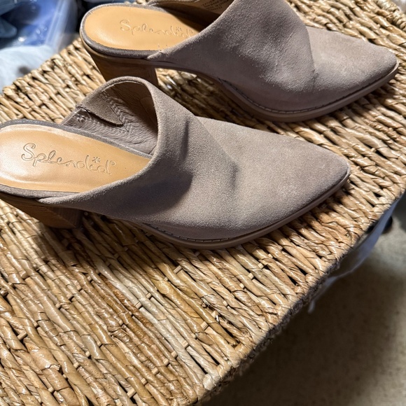 Splendid Roxana Mule size 6 - Picture 2 of 9